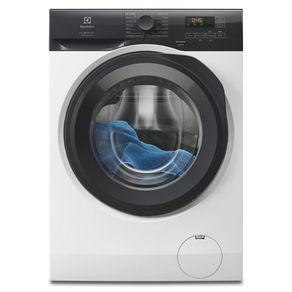 LAV.C/FRONT 9KG 1400GIRI CE.A INVERTER VAPORE