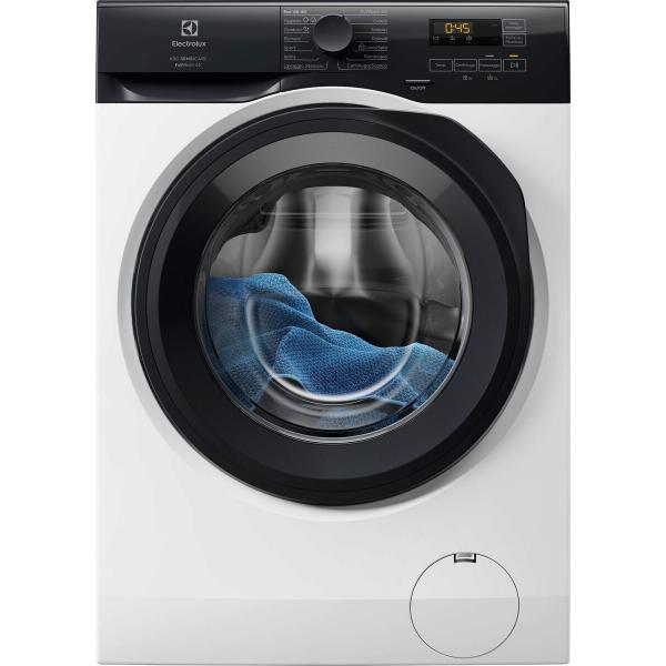 LAV.C/FRONT 9KG 1400GIRI CE.A INVERTER VAPORE