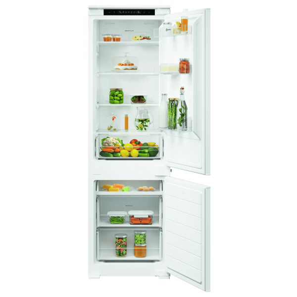 COMBI INC. 257LT H.176.5CM CE.E NOFROST MULTIFLOW