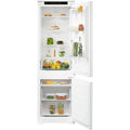 COMBI INC. 257LT H.176.5CM CE.E NOFROST MULTIFLOW