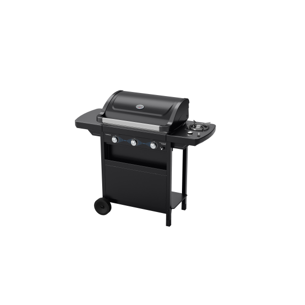 BARBECUE COMPACT 3 LS DG