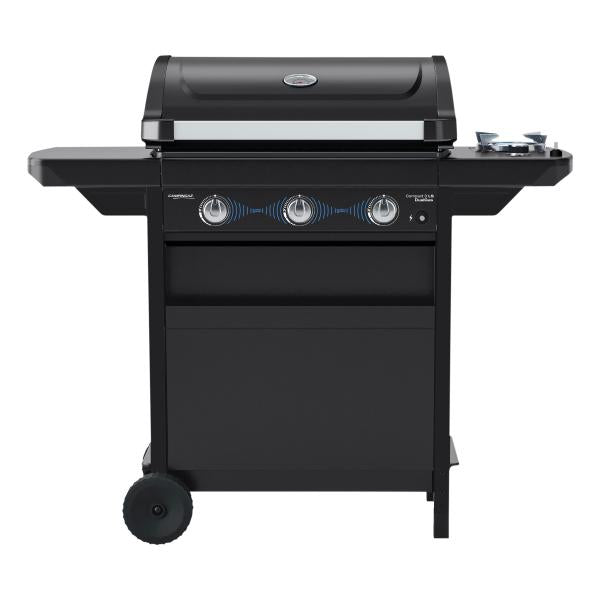 BARBECUE COMPACT 3 LS DG