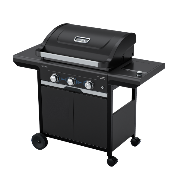 BARBECUE SELECT 3 EXSD DG