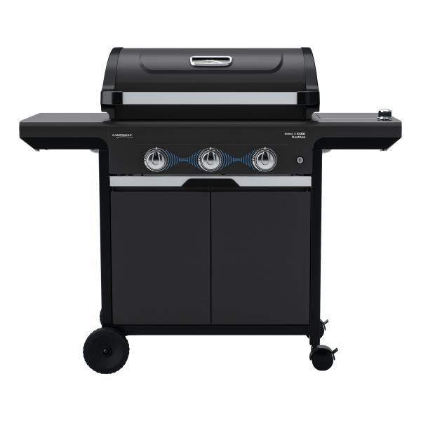 BARBECUE SELECT 3 EXSD DG