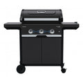 BARBECUE SELECT 3 EXSD DG