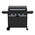BARBECUE SELECT 4 EXSD DG