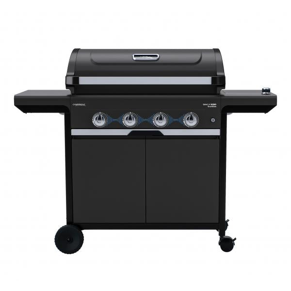 BARBECUE SELECT 4 EXSD DG