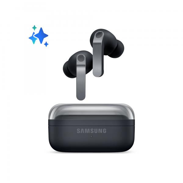 SM-R640NZKAITV AURICOLARI BT TWS BUDS 4 PRO BK