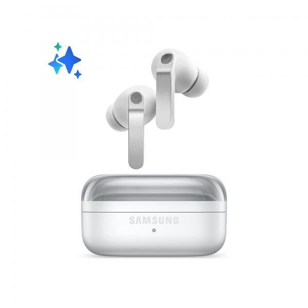 SM-R640NZWAITV AURICOLARI BT TWS BUDS 4 PRO WH