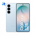 SM-S942BLBGEUE S.PHONE 5G S26BLU 6.3FHD+ 8CORE 12/256GB 50+12+10MP FRONT 12MP 4300mAhT