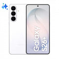 SM-S947BZWGEUE S.PHONE 5G S26+WH 6.98QHD+ 8CORE 12/512GB 50+12+10MP FRONT 12MP 4900MaH