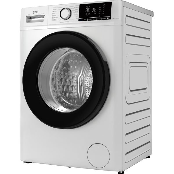 LAV.C/FRONT 8KG 1200GIRI CE.A INVERTER VAPORE