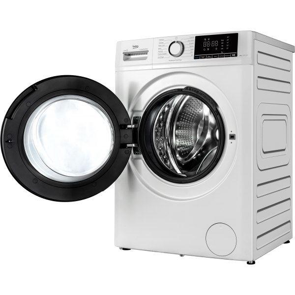 LAV.C/FRONT 8KG 1200GIRI CE.A INVERTER VAPORE