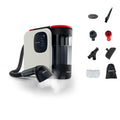 STAINOVERSC30 LAVATAPPETI/TESSUTI 1.6 LT 14900 PA + 9 ACCESSORI