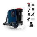 STAINOVERSC40PET LAVATAPPETI/TESSUTI 1.6 LT 14900 PA SPAZZ. PET + 9 ACCESSORI PTEU0327
