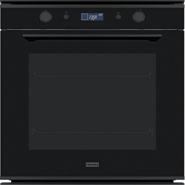 Franke FMY 98 P BK 73 L Nero