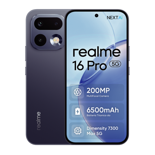 16 PRO 5G 512-GREY S.PHONE 5G 6.78 144HZ 8CORE 8/512GB FOTO 200+50MP FRONT 50MP 6500mAh