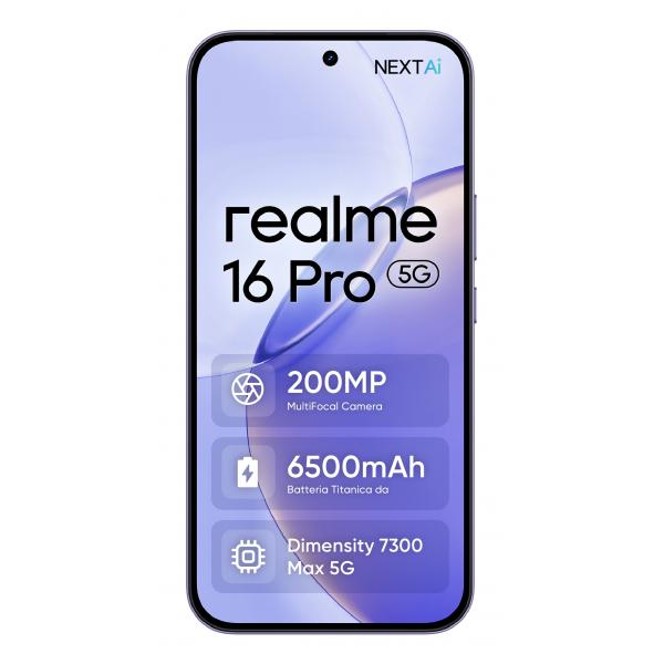 16 PRO 5G 512-PURPLE S.PHONE 5G 6.78 144HZ 8CORE 8/512GB FOTO 200+50MP FRONT 50MP 6500mAh