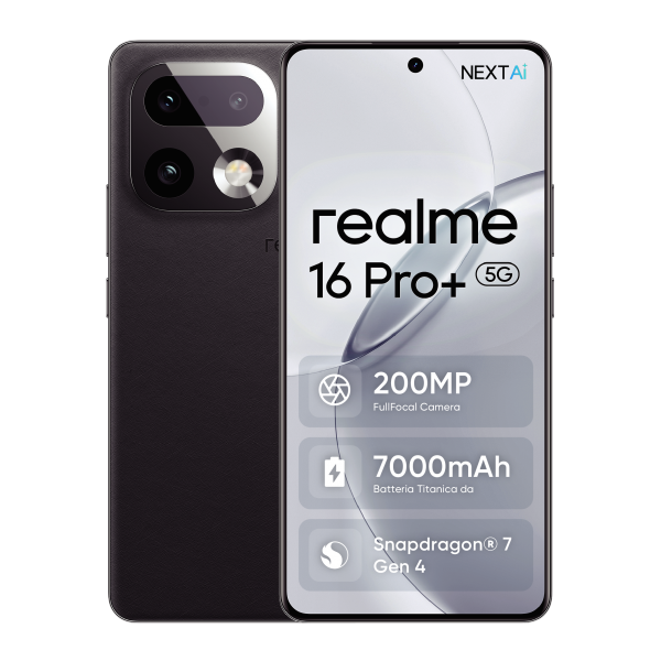 16 PRO+ 5G-GREY S.PHONE 5G 6.8 144HZ 8CORE 12/512GB FOTO 200+50+8MP FRONT 50MP 7000mAh