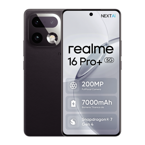 16 PRO+ 5G-GREY S.PHONE 5G 6.8 144HZ 8CORE 12/512GB FOTO 200+50+8MP FRONT 50MP 7000mAh
