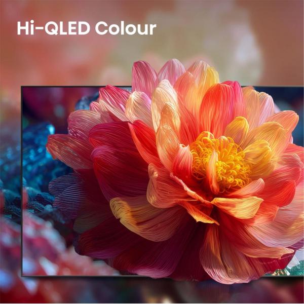 32A59S TVC LED 32 QLED SMART TV HDR10 HDMI 1.4 VIDAA U9 USB TYPE-C DOLBY ATMOS HOTEL M