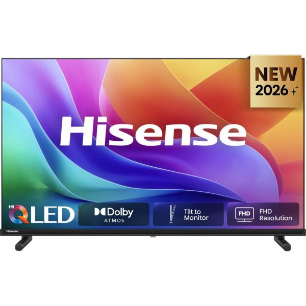 32A59S TVC LED 32 QLED SMART TV HDR10 HDMI 1.4 VIDAA U9 USB TYPE-C DOLBY ATMOS HOTEL M