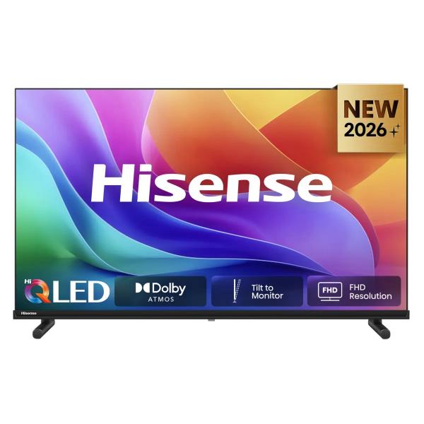 32A59S TVC LED 32 QLED SMART TV HDR10 HDMI 1.4 VIDAA U9 USB TYPE-C DOLBY ATMOS HOTEL M