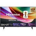 TV LED 40"FHD DVBT2/S2 SMART VIDAA