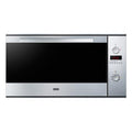 Franke FMXO 86 S XS 84 L 2900 W Acciaio inox