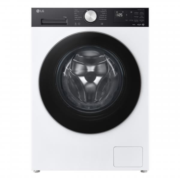 LAV.C/FR.9KG 1400GIRI CE.A-40% INV.VAP.WIFI AI DD