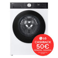 LAV.C/FR.9KG 1400GIRI CE.A-40% INV.VAP.WIFI AI DD