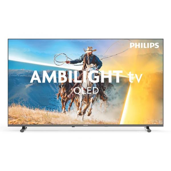 40PQS6901/12 TVC LED 40 QLED SMART TV AMBILIGHT 60HZ HDR10 WIFI 3HDMI 2USB