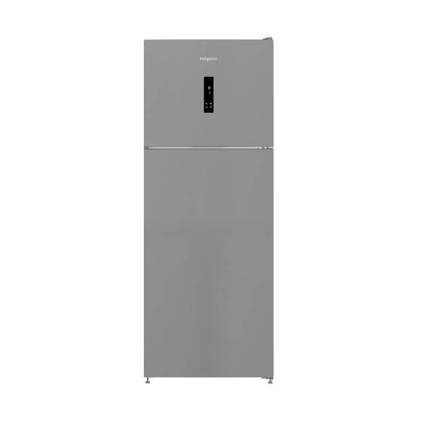 FRIGO 2P. 406LT L.70CM CE.E NOFROST INVERT INOX