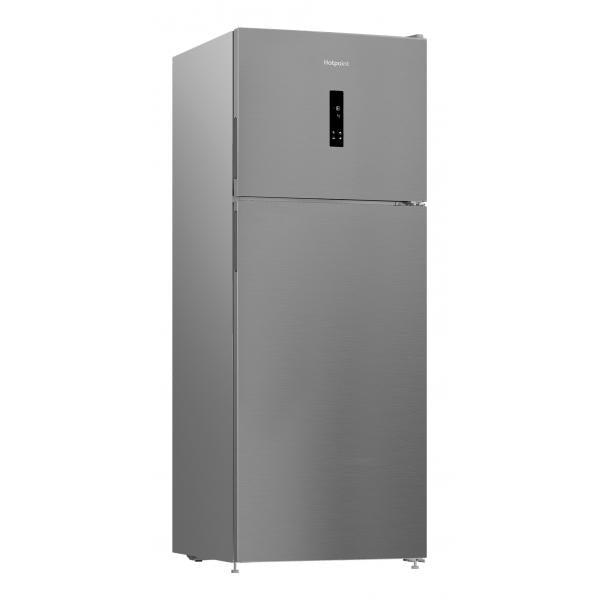 FRIGO 2P. 406LT L.70CM CE.E NOFROST INVERT INOX