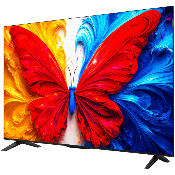 50S5L TVC LED 50 QLED FHD SMART TV HDR10 60 Hz DOLBY AUDIO P. LATERALI