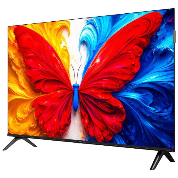 32S5L TVC LED 32 QLED FHD SMART TV HDR10 60 Hz DOLBY DOLBY ATMOS P. LATERALI