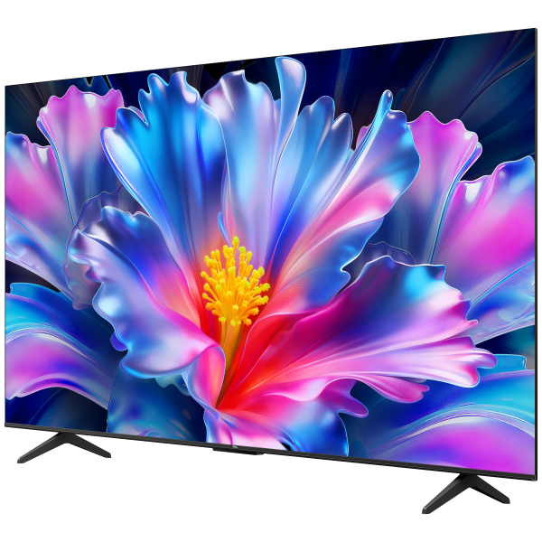 75P6L TVC LED 75 4K SMART TV UHD HDR10 60 HZ DOLBY SUDIO BT P. LATERALI