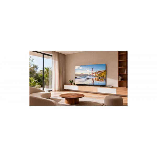 65P6L TVC LED 65 4K SMART TV UHD HDR10 60 HZ DOLBY SUDIO BT P. LATERALI