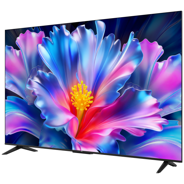 65P6L TVC LED 65 4K SMART TV UHD HDR10 60 HZ DOLBY SUDIO BT P. LATERALI