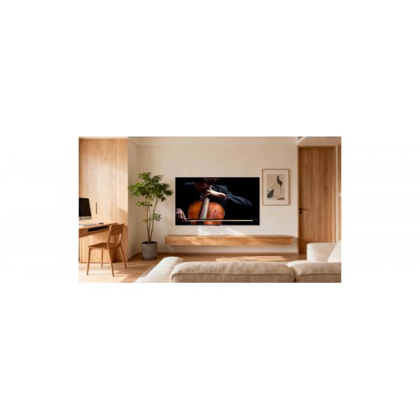 65P6L TVC LED 65 4K SMART TV UHD HDR10 60 HZ DOLBY SUDIO BT P. LATERALI