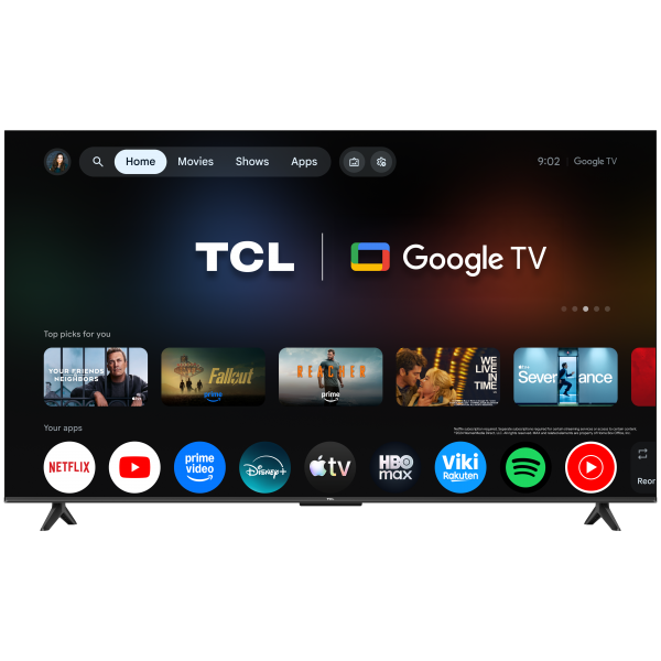 65P6L TVC LED 65 4K SMART TV UHD HDR10 60 HZ DOLBY SUDIO BT P. LATERALI