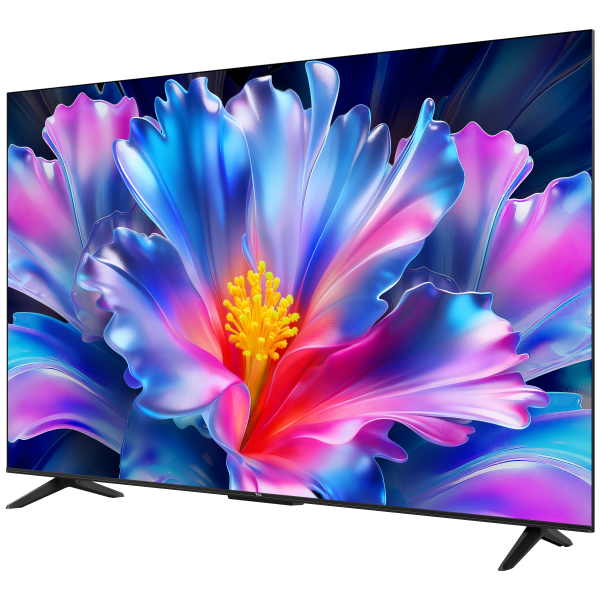 55P6L TVC LED 55 4K SMART TV UHD HDR10 60 HZ DOLBY SUDIO BT P. LATERALI