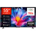 55P6L TVC LED 55 4K SMART TV UHD HDR10 60 HZ DOLBY SUDIO BT P. LATERALI