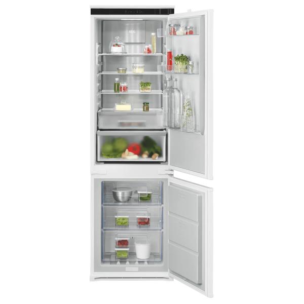TC7MS181DS FRIGO INC COMBI 252LT H178 NF D AI MULTIFLOW INV INOX
