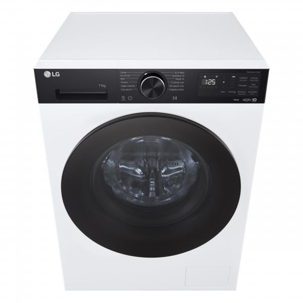 LAV.C/FR.11KG 1400GIRI CE.A-40% INV.VAP.WIFI AI DD