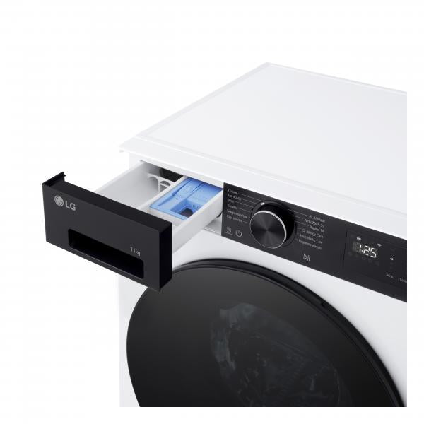 LAV.C/FR.11KG 1400GIRI CE.A-40% INV.VAP.WIFI AI DD