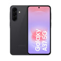 SM-A376BZABEUE S.PHONE A37 5G CHARCOAL 6.7 "AMOLED 6/128 50+8+5 FRONT 12MP 5000MAH