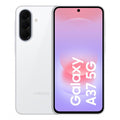SM-A376BZWBEUE S.PHONE A37 5G WHITE 6.7 "AMOLED 8 CORE 6/128 50+8+5 FRONT 12MP 5000MAH