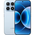 "Smartphone Xiaomi XIAOMI 17 ICE BLUE 6.3"" 12GB/256GB"