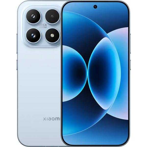 "Smartphone Xiaomi XIAOMI 17 ICE BLUE 6.3"" 12GB/256GB"